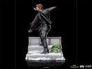 Clint Barton- Prototype Shown