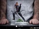 Clint Barton