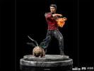 Shang-Chi & Morris (Prototype Shown) View 2