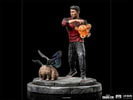 Shang-Chi & Morris (Prototype Shown) View 3