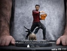 Shang-Chi & Morris (Prototype Shown) View 15