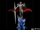 Infinity Ultron Deluxe (Prototype Shown) View 2