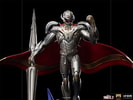 Infinity Ultron Deluxe (Prototype Shown) View 8