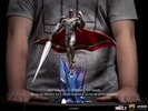 Infinity Ultron Deluxe (Prototype Shown) View 13