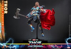 Thor (Deluxe Version) (Prototype Shown) View 8