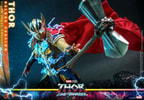 Thor (Deluxe Version) (Prototype Shown) View 6