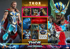 Thor (Deluxe Version) (Prototype Shown) View 18