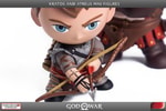 Kratos and Atreus Mini Figures