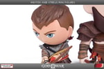 Kratos and Atreus Mini Figures