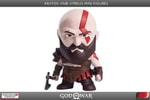 Kratos and Atreus Mini Figures