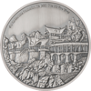 Rivendell 3oz Silver Coin