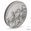 Rivendell 1oz Silver Coin- Prototype Shown