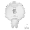 Chandler Bing 1oz Silver Coin- Prototype Shown