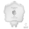 Monica Geller 1oz Silver Coin- Prototype Shown