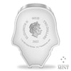 Kylo Ren 1oz Silver Coin- Prototype Shown