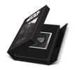 Kylo Ren 1oz Silver Coin- Prototype Shown