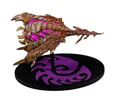 Zerg Brood Lord (Prototype Shown) View 3