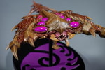Zerg Brood Lord (Prototype Shown) View 9