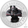 Wrecker 1oz Silver Coin- Prototype Shown