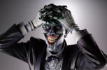 The Joker One Bad Day