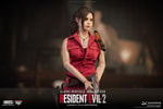Claire Redfield (Classic Version)