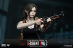Claire Redfield (Classic Version)