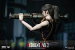 Claire Redfield (Classic Version)