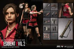 Claire Redfield (Classic Version)