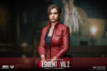 Claire Redfield