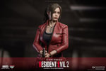 Claire Redfield
