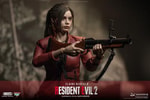Claire Redfield