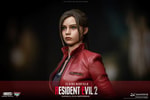 Claire Redfield