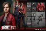 Claire Redfield