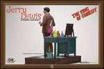 Jerry Lewis (The Professor Edition - Deluxe)
