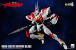 ROBO-DOU Tekkaman Blade