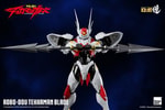 ROBO-DOU Tekkaman Blade