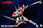 ROBO-DOU Tekkaman Blade