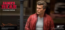 James Dean- Prototype Shown
