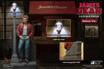 James Dean (Deluxe Version)- Prototype Shown