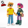 Ramona Flowers- Prototype Shown