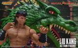 Liu Kang (Prototype Shown) View 1