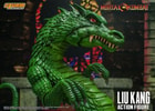 Liu Kang (Prototype Shown) View 28