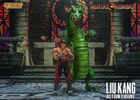 Liu Kang (Prototype Shown) View 21