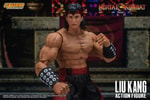 Liu Kang (Prototype Shown) View 17
