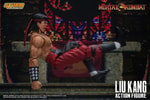 Liu Kang (Prototype Shown) View 11