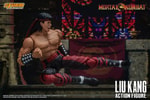 Liu Kang (Prototype Shown) View 10
