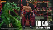 Liu Kang (Prototype Shown) View 29
