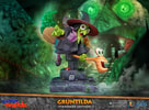 Gruntilda (Prototype Shown) View 2
