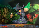 Gruntilda (Prototype Shown) View 5