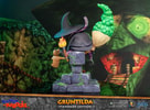 Gruntilda (Prototype Shown) View 6